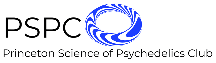 Princeton Science of Psychedelics Club logo